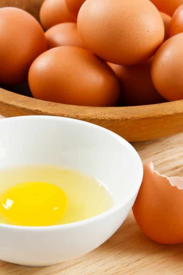 make eggs taste better