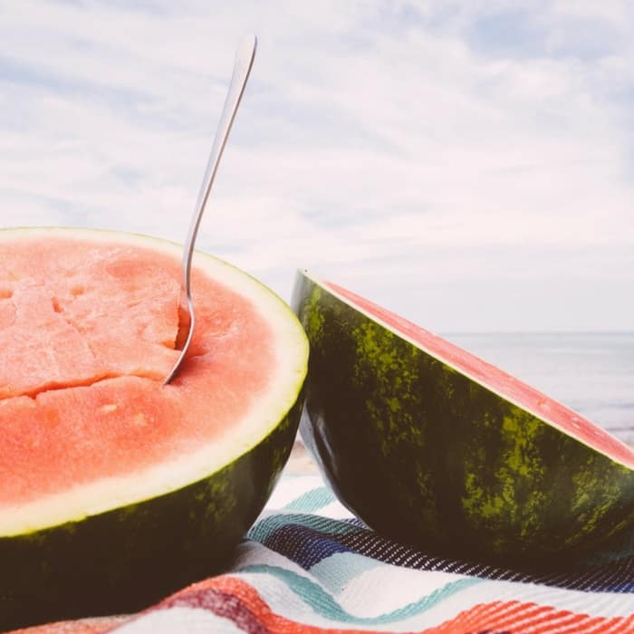 watermelon health benefits