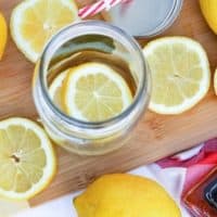 Jack Daniels Iced Tea Recipe