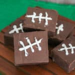 Chocolate Fudge