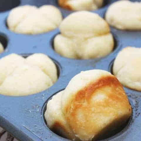 60 minute rolls