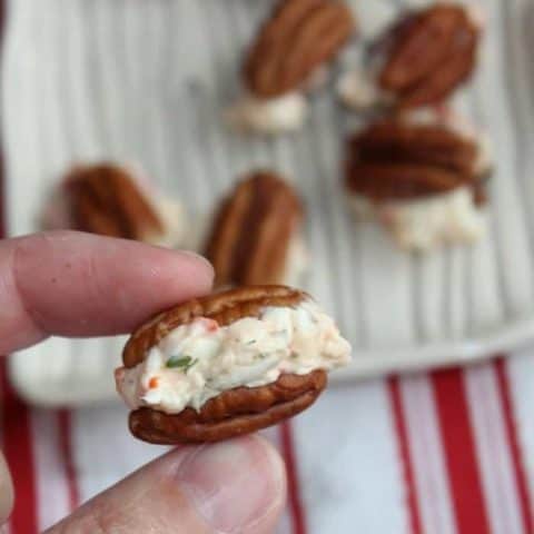 simple cheese ball recipe