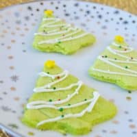 Christmas Pancakes