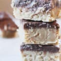 chocolate peanut butter fudge recipe