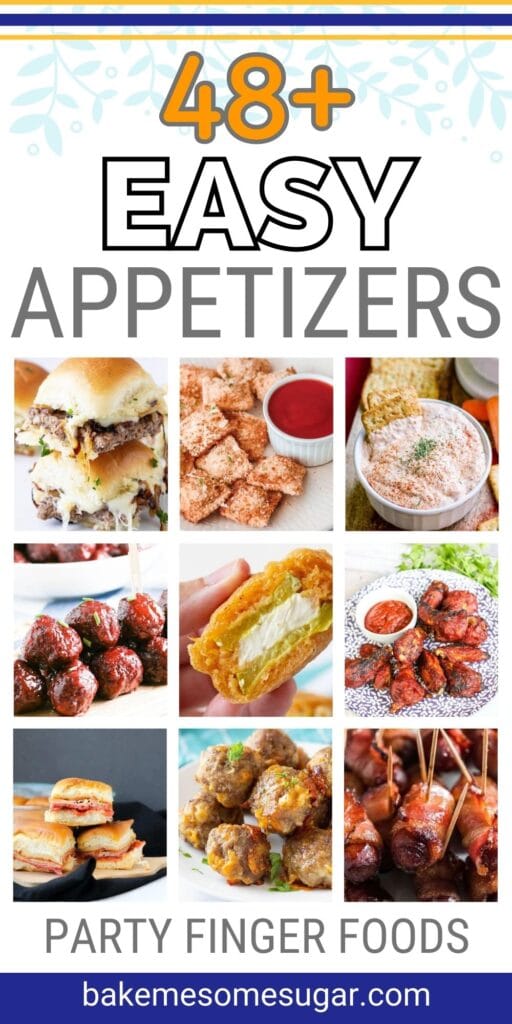 pin image showing appetizers 