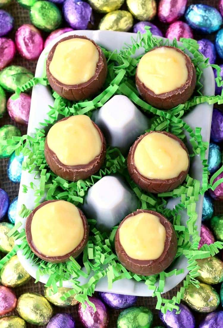 Oustanding Easter Desserts To Brighten Up Your Dessert Table