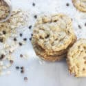 the best oatmeal coconut cookies