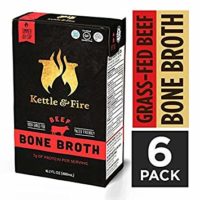 Beef Bone Broth  
