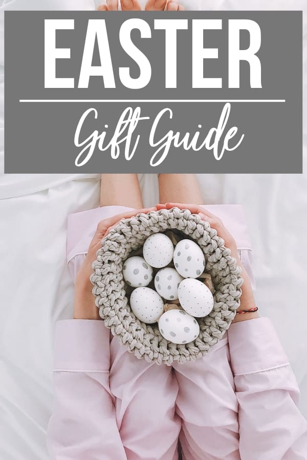 Easter Holiday Gift Guide - Bake Me Some Sugar