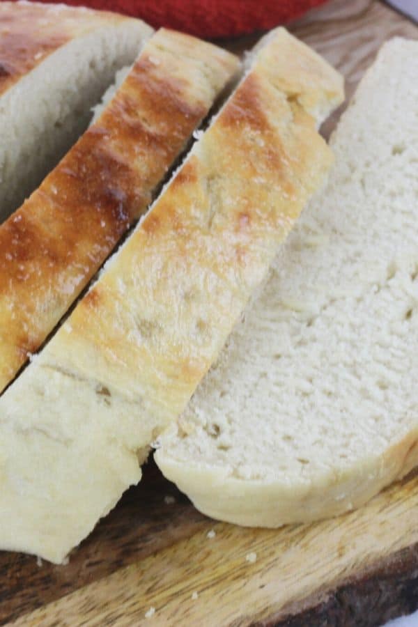 The Best Instant Pot Bread Recipe • Bake Me Some Sugar