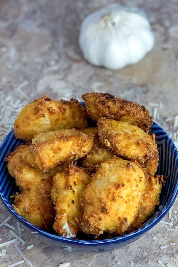 air fryer nuggets