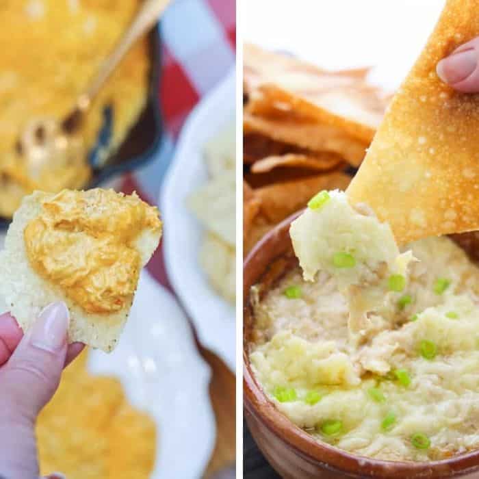 best dip recipes