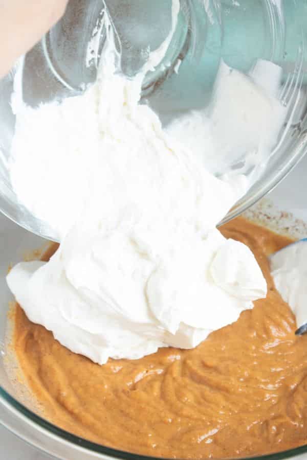 easy pumpkin desserts