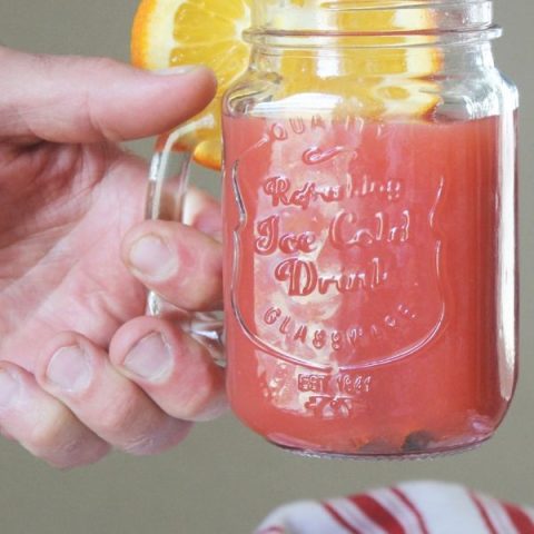 easy wassail recipe
