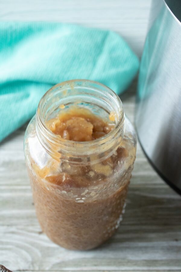 apple pie filling recipe 