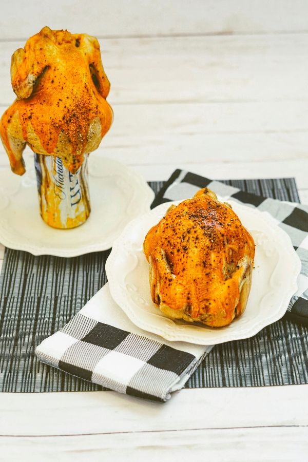 beer chicken recipe