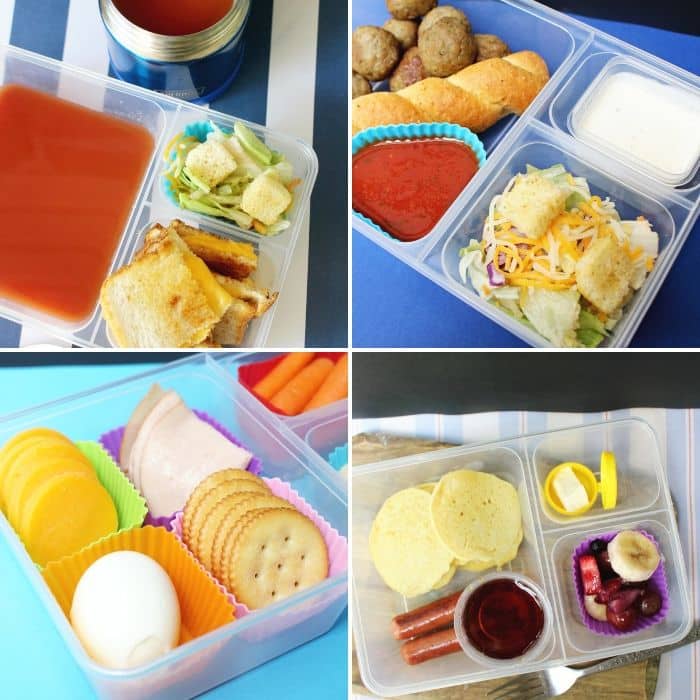 15 Thermos Lunch Ideas - Recipes to Pack for a Hot Lunch