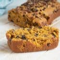 pumpkin loaf recipe