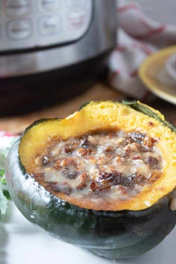 acorn squash recipe