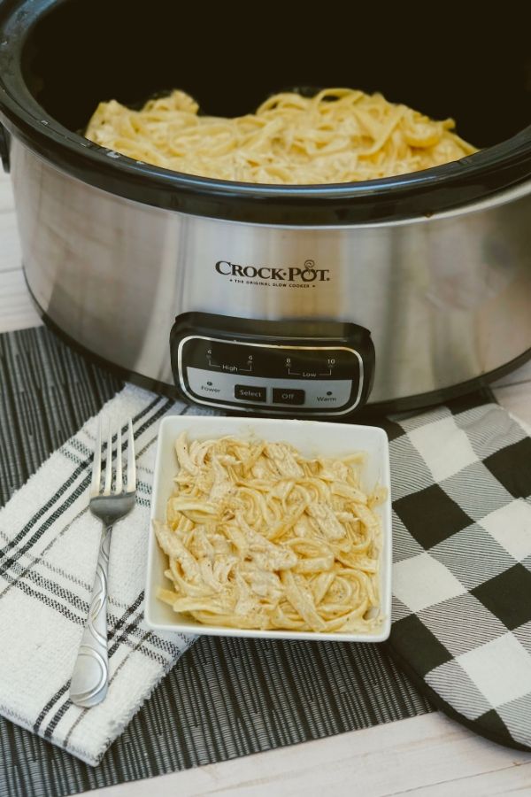 crockpot chicken recipe