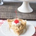 oatmeal pie recipe
