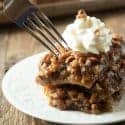 pecan pie bars recipe