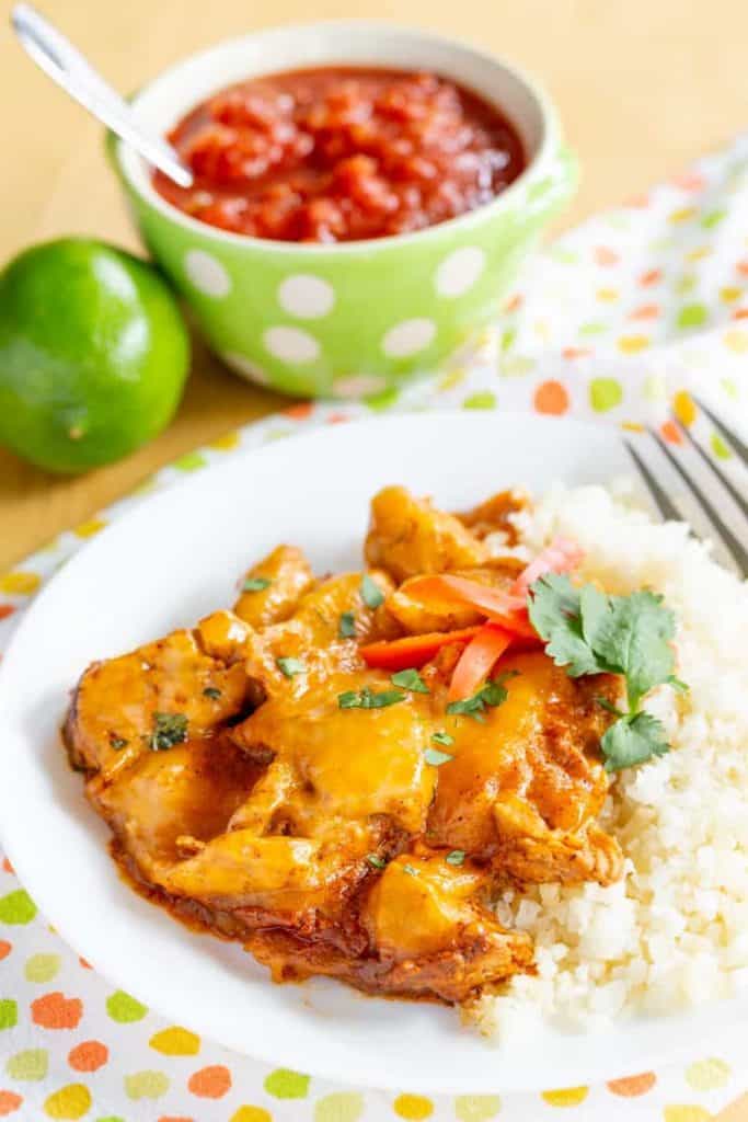 10 Healthy Keto Dinner Ideas • Bake Me Some Sugar
