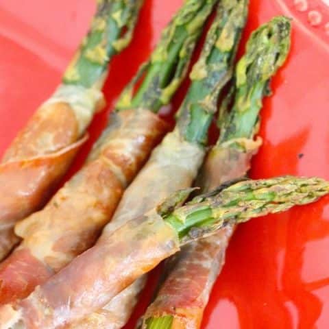 prosciutto appetizers