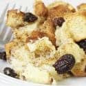 bread pudding recipe