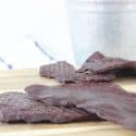 instant pot duo deer jerky