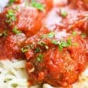 juicy meatball recipe