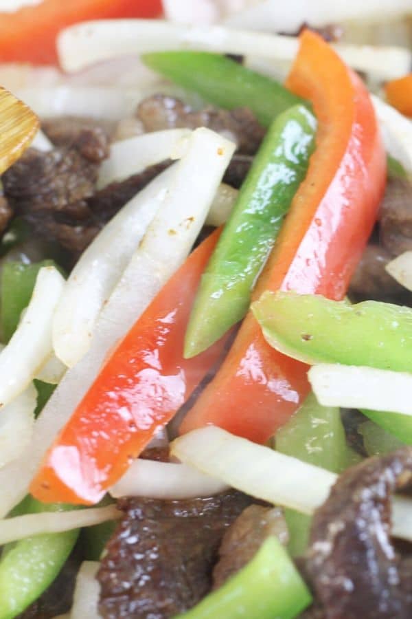 best beef for fajitas 