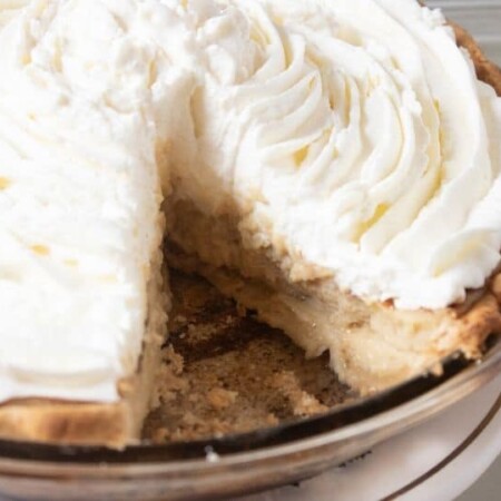 butterscotch dessert recipe