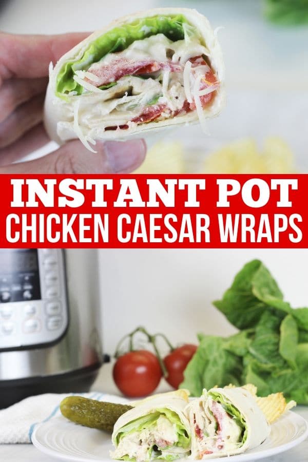 chicken-caesar-wraps