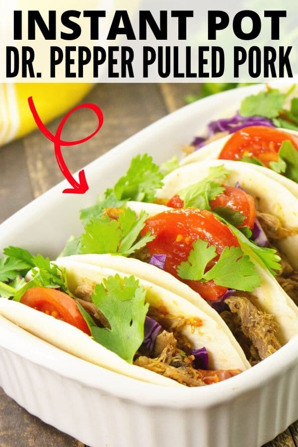 pulled pork tacos