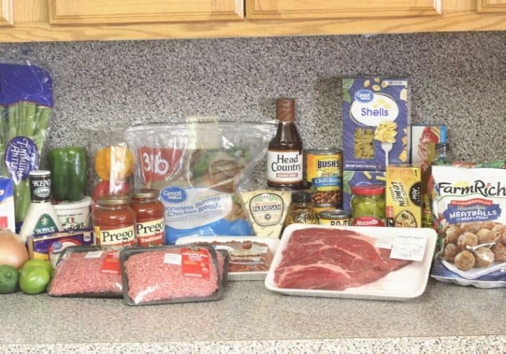 Instant Pot Freezer Meals • Bake Me Some Sugar