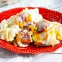 pierogi casserole recipe