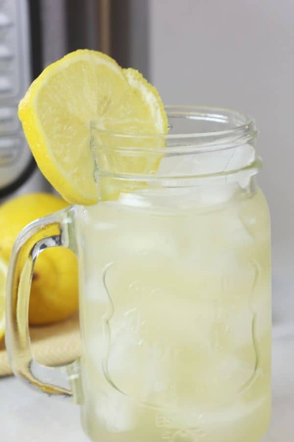 lemonade