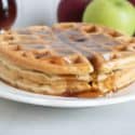 maple bacon waffle recipe (1)