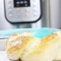 Italian Easter Bread Recipe