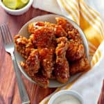 air fryer chicken recipe