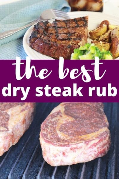 Copycat Longhorn Steakhouse Seasoning- Best Steak Rub