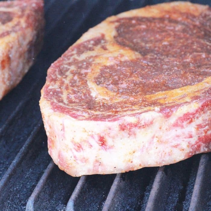 The BEST Steak Rub Recipe 