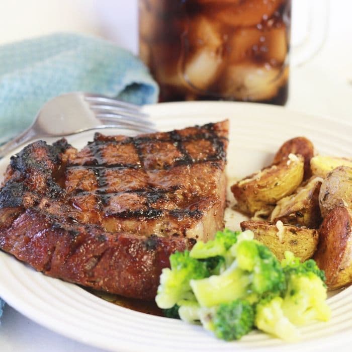 Longhorn steak seasoning recipe best sale