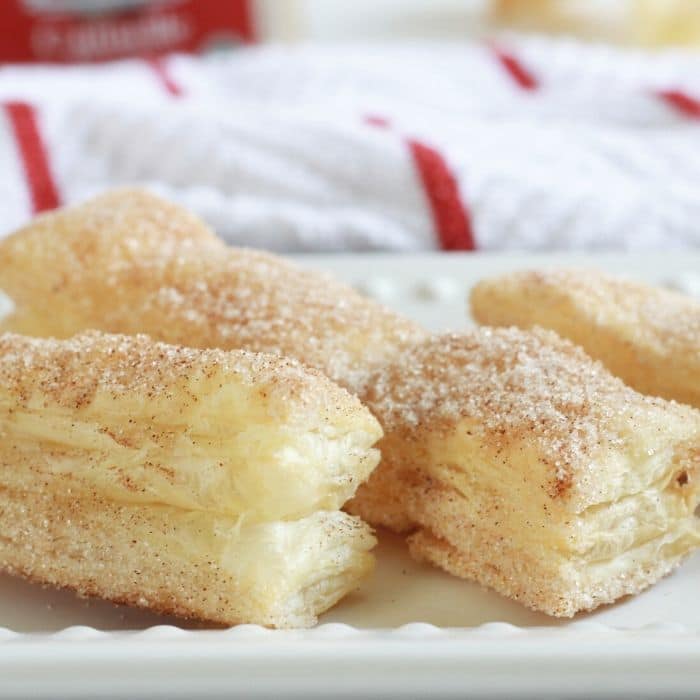 Air Fryer Churros Bake Me Some Sugar