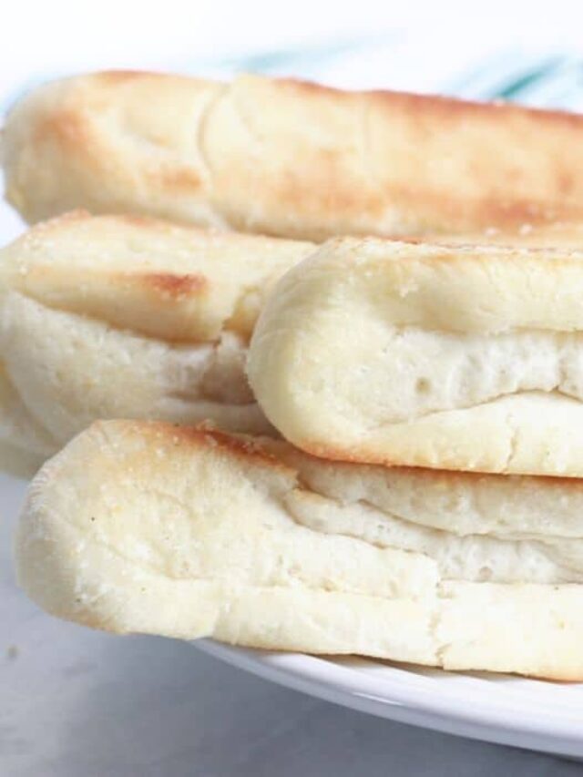 Olive Garden Breadsticks  Story Bake Me Some Sugar