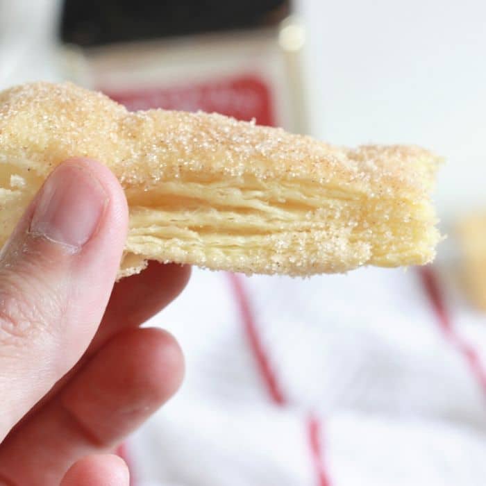 easy churro recipe