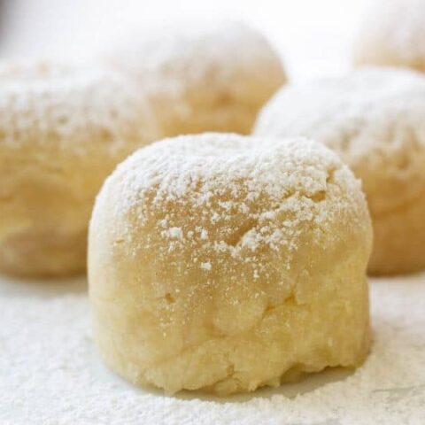 egg bite mold recipe