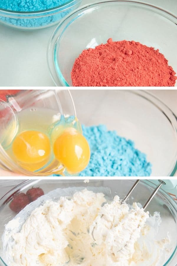 how to make 4th of july cake