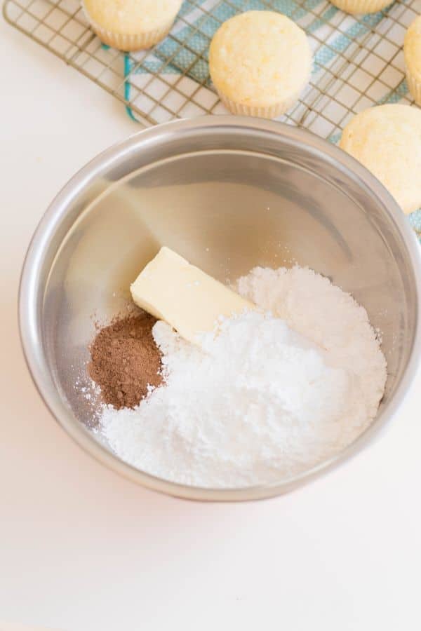 how to make buttercream frosting